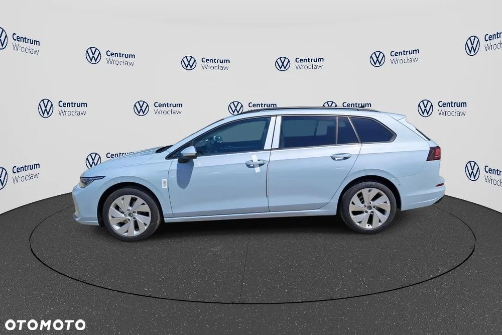 Volkswagen Golf VIII 1.5 eTSI EVO Life DSG - 8