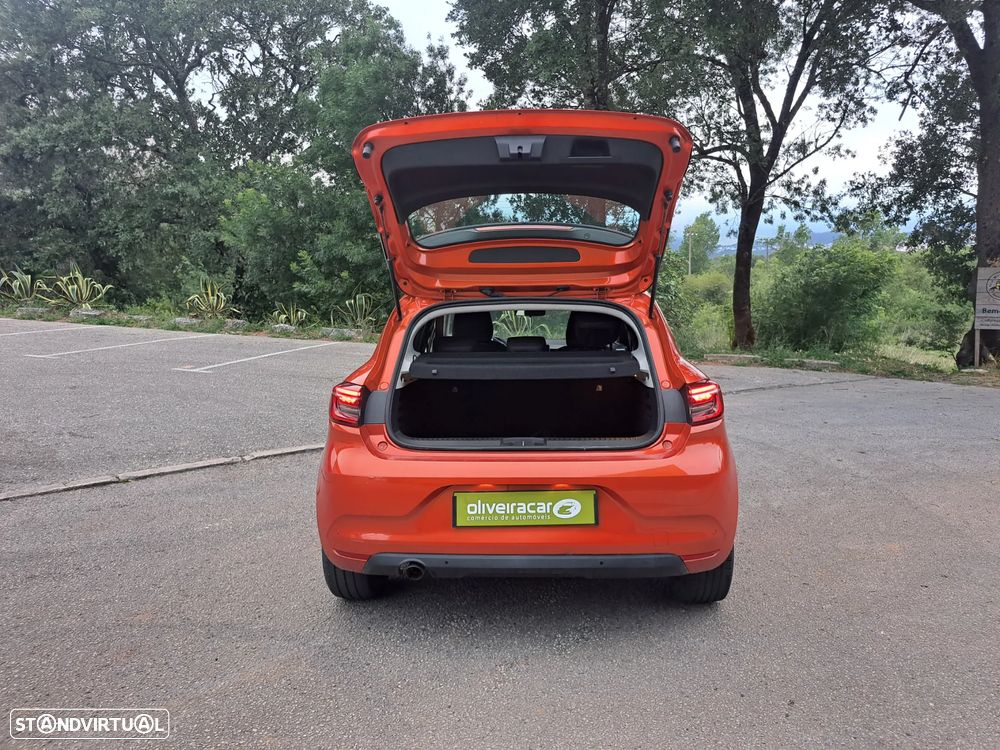 Renault Clio TCe 90 EQUILIBRE - 30