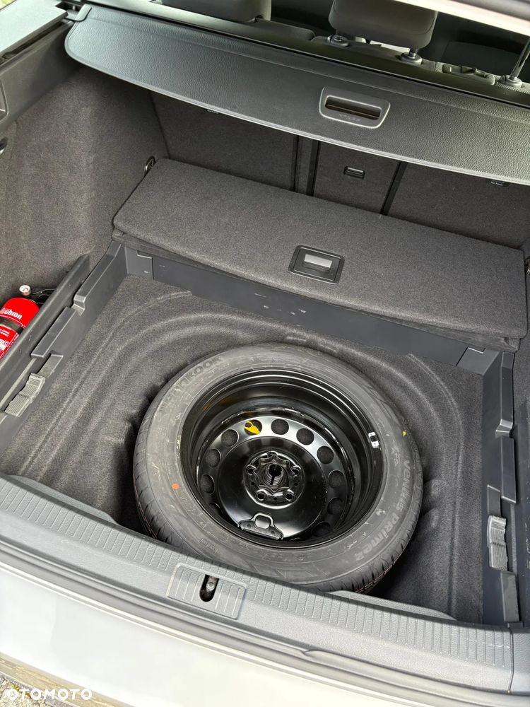 Volkswagen Golf Variant 1.5 TSI BMT Comfortline - 16