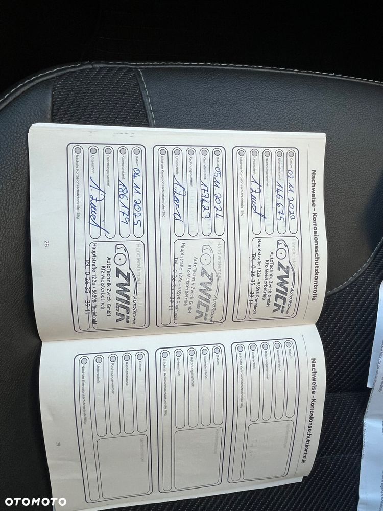 Ford Kuga 2.0 TDCi 4WD Titanium - 19