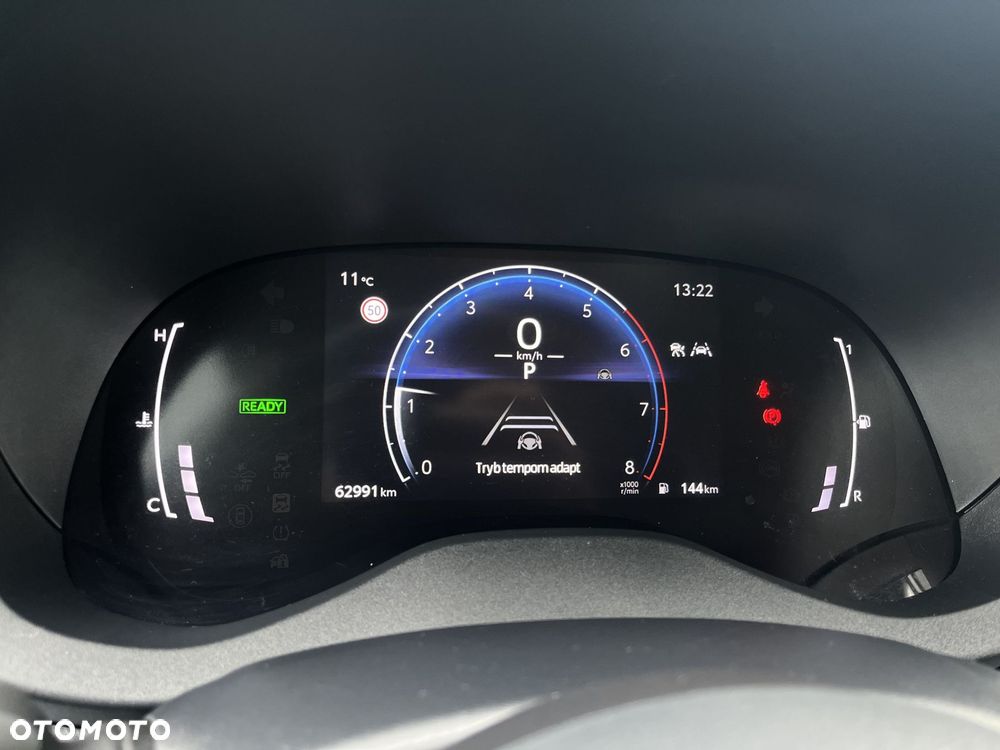 Toyota Yaris Cross Hybrid 1.5 Comfort - 8