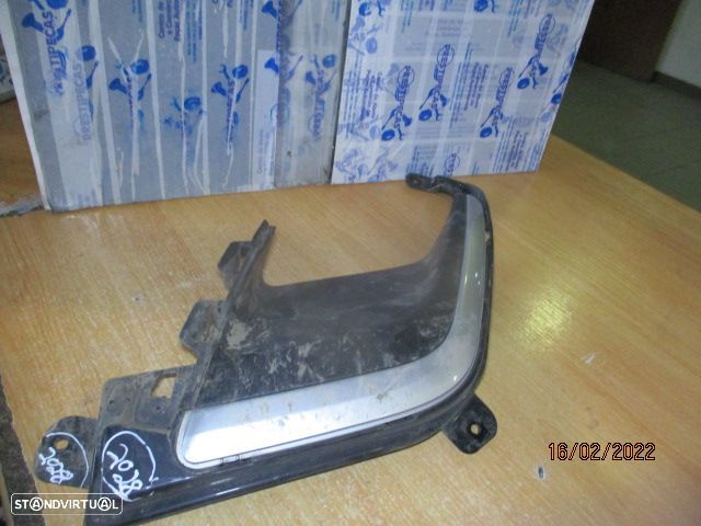 Grelha Friso AA3546080600000 PEUGEOT 308 SW 2012 FD - 4