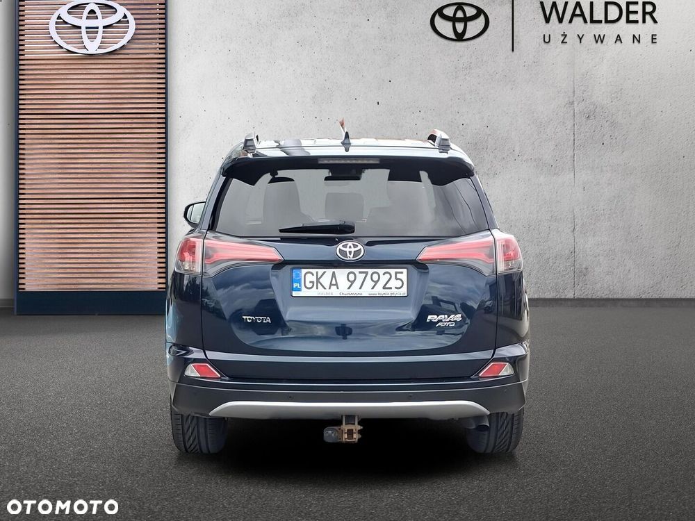 Toyota RAV4 2.0 Premium 4x4 MS - 4