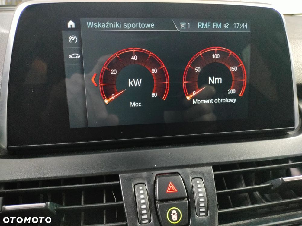 BMW Seria 2 218i - 14