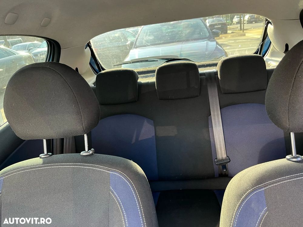 Peugeot 206 - 9