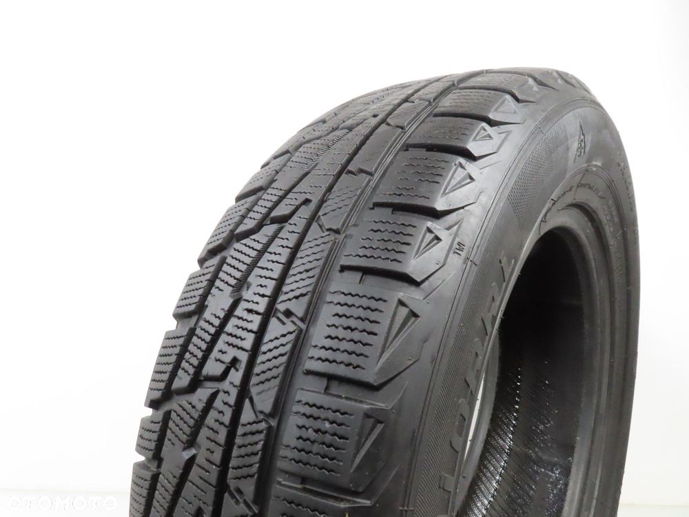 215/65R16 OPONA ZIMOWA Premiorri Via Maggiore Z Plus 98H - 7