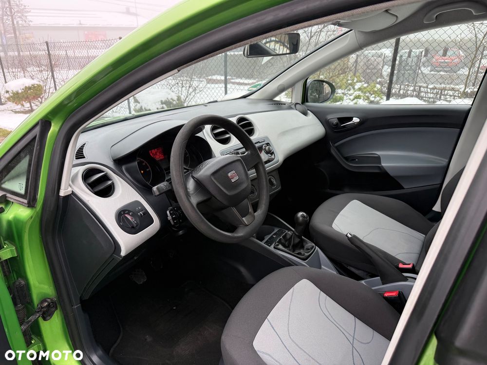 Seat Ibiza - 14