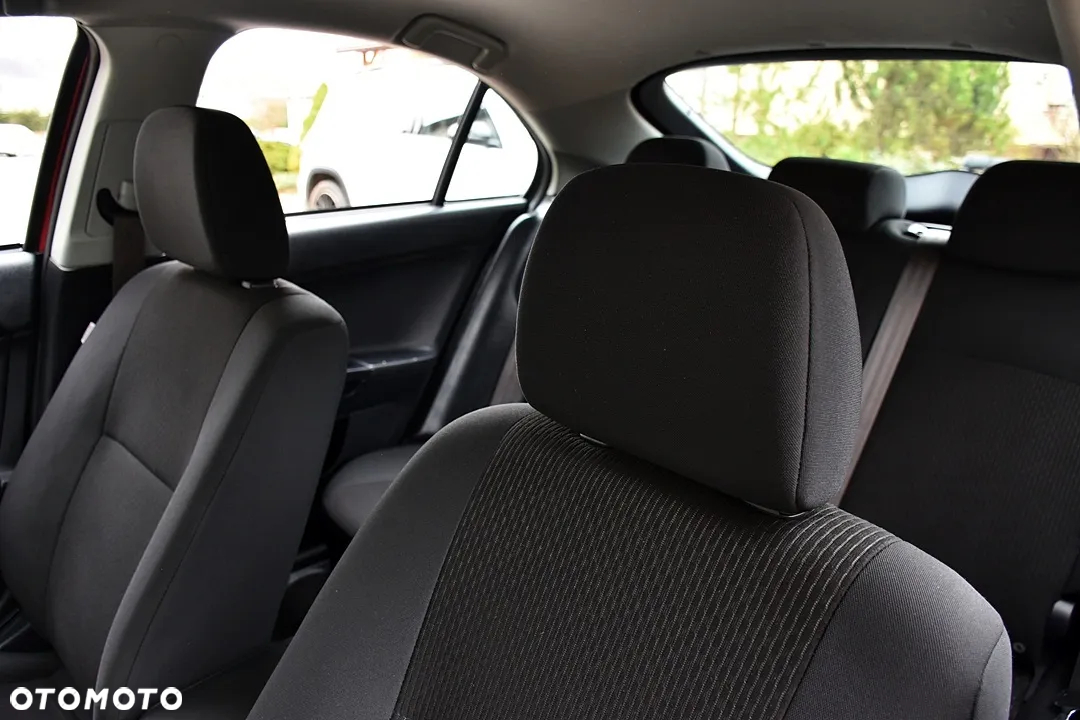 Mitsubishi Lancer 1.6 ClearTec XTRA - 30