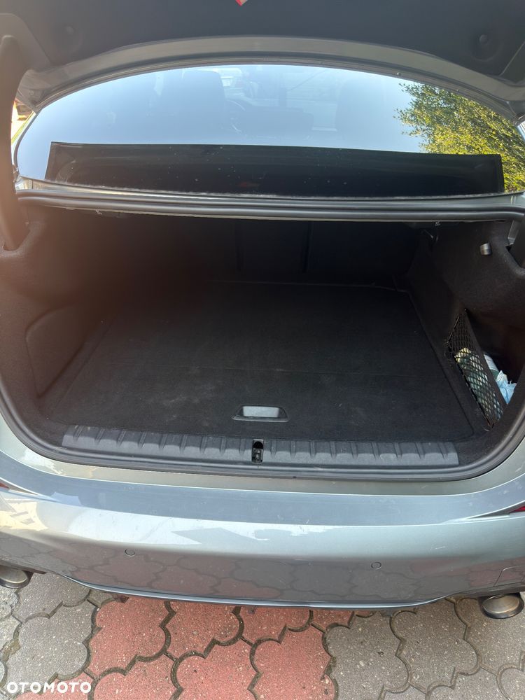 BMW Seria 2 220d xDrive M Sport - 23