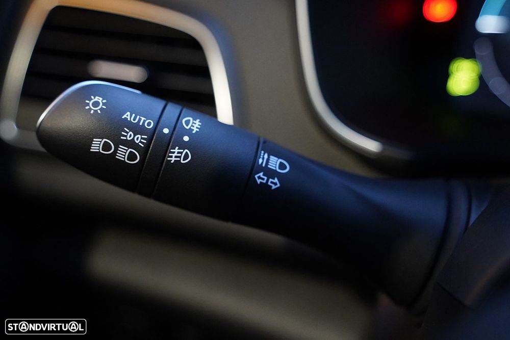 Renault Mégane 1.6 Plug-In Equilibre - 15