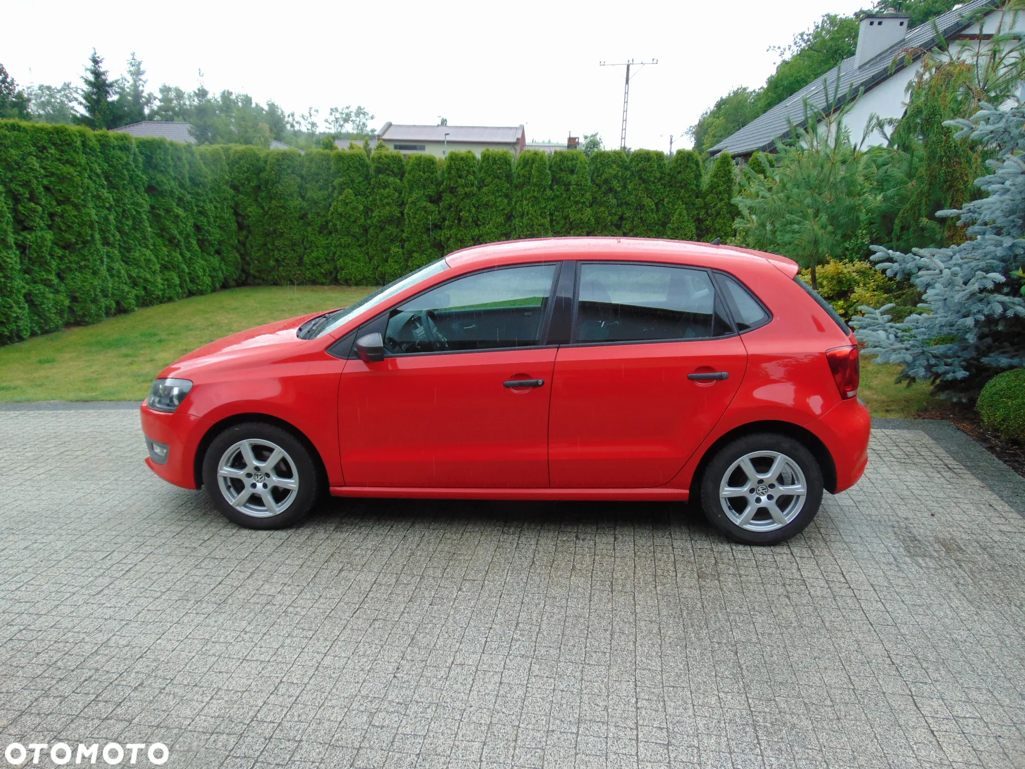 Volkswagen Polo 1.2 Life - 7