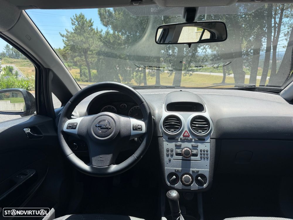 Opel Corsa 1.3 CDTi Edition - 10
