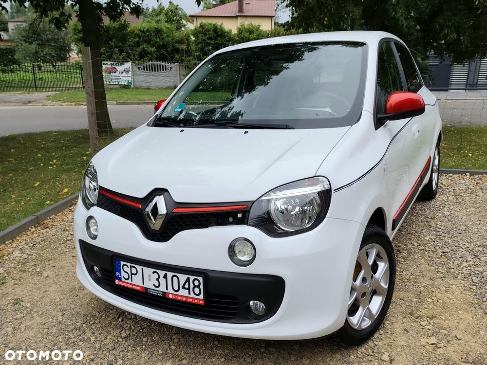 Renault Twingo Energy TCe 90 Intens - 2