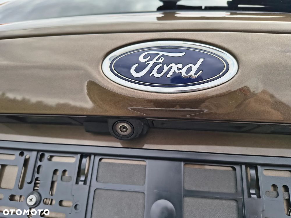 Ford Mondeo 2.0 TDCi STart-Stopp PowerShift-Aut Vignale - 23