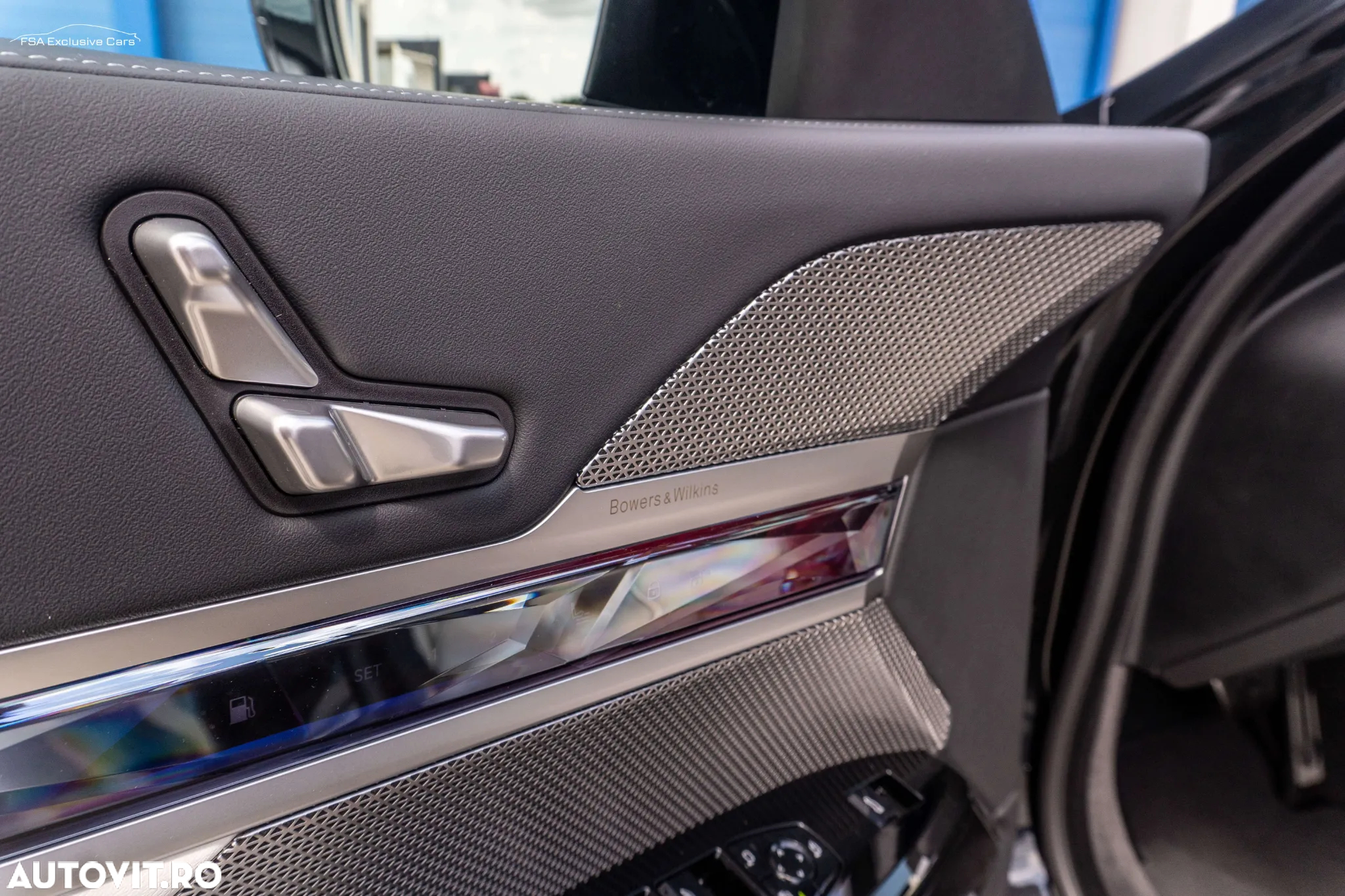 BMW M7 M760e xDrive - 20