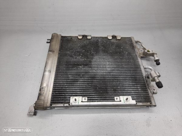 Radiador Ar Condicionado  Opel Astra H (A04) - 4