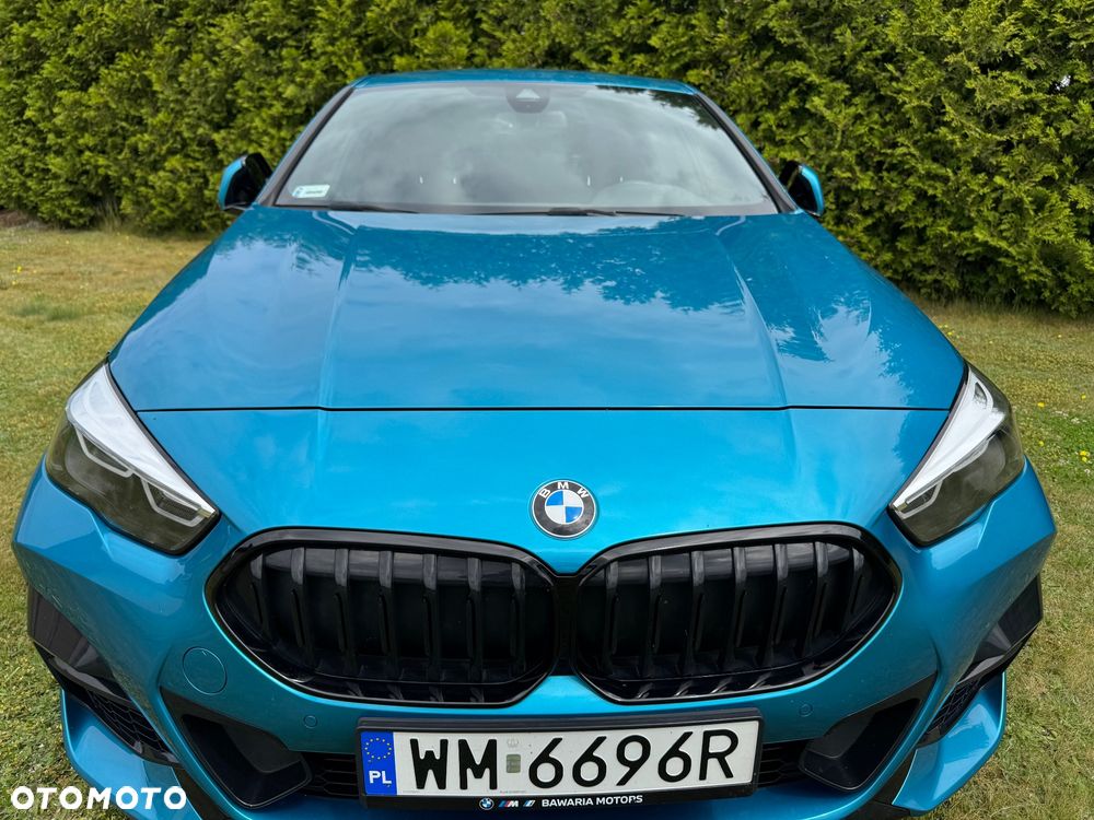 BMW Seria 2 218i M Sport - 24