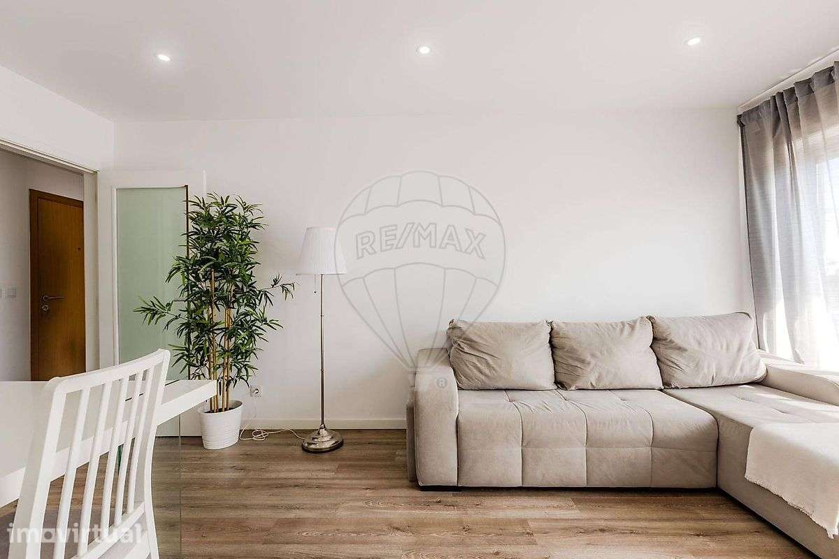 Apartamento T2 para arrendamento - Grande imagem: 5/20