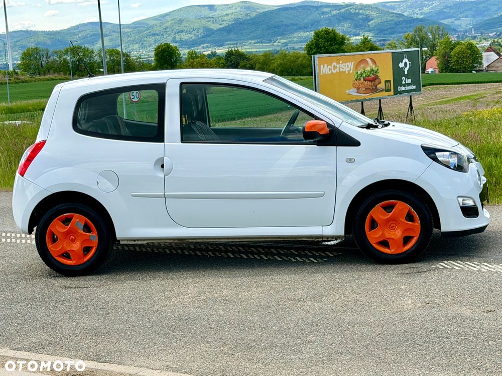Renault Twingo 1.2 16V Eco Access - 13