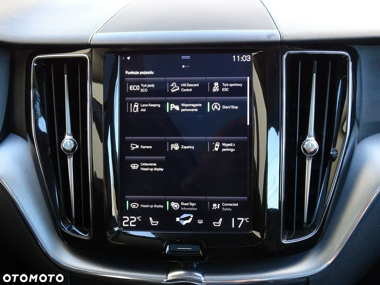 Volvo XC 60 D4 AWD Momentum - 36