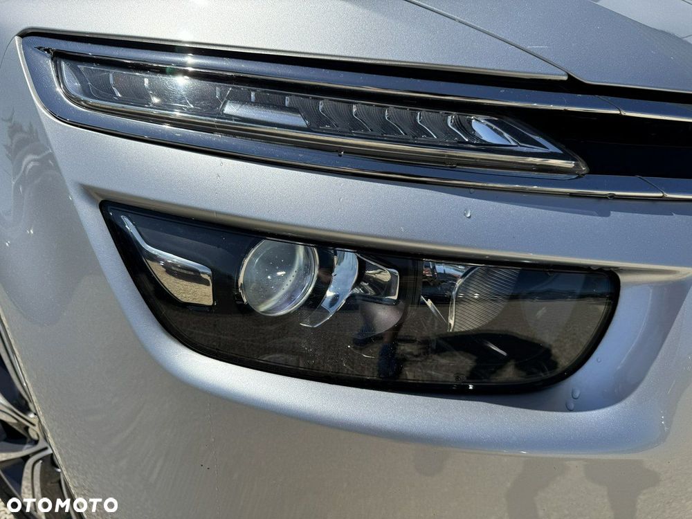 Citroën C4 Grand Picasso - 21