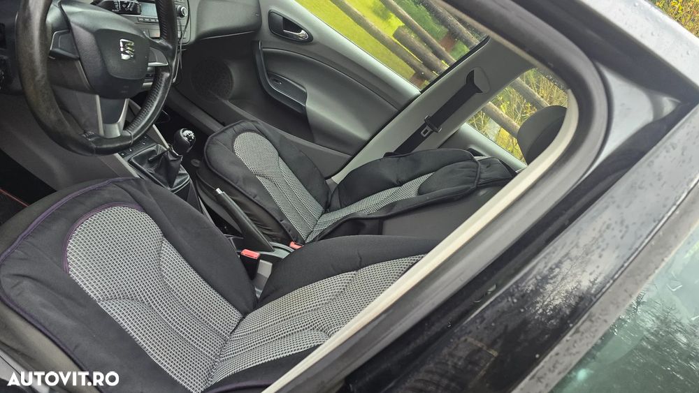 Seat Ibiza ST 1.2 TSI FR - 9