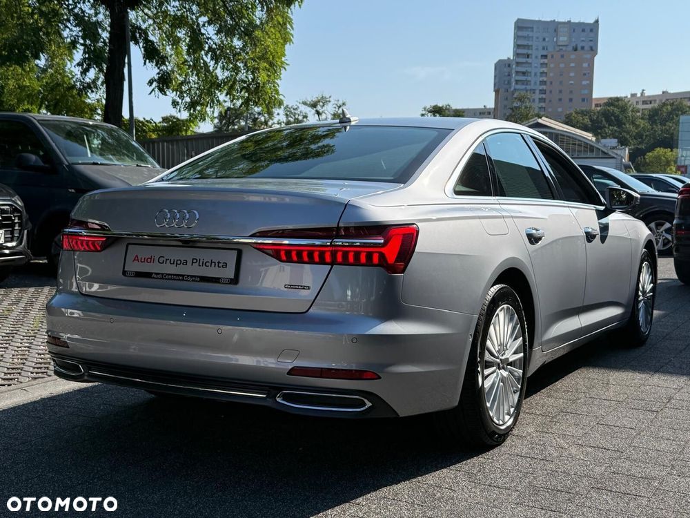 Audi A6 Limousine - 11