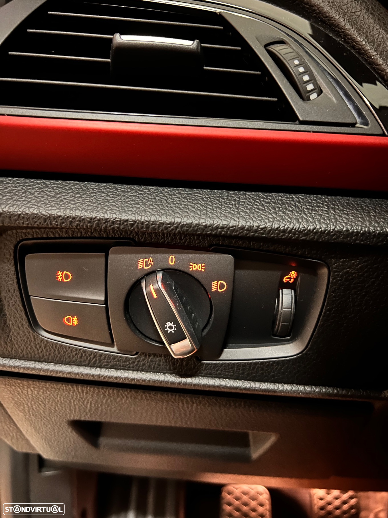 BMW 116 d EDynamics Line Sport - 10