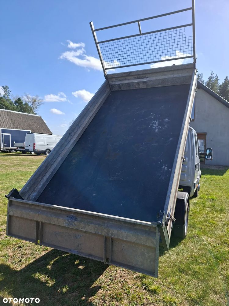 Iveco Daily 35C12 dł-3,50m - 7