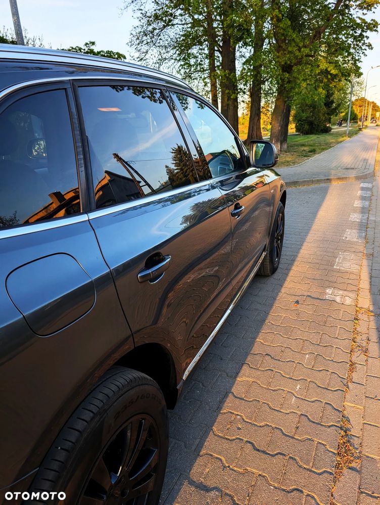 Audi Q5 - 29