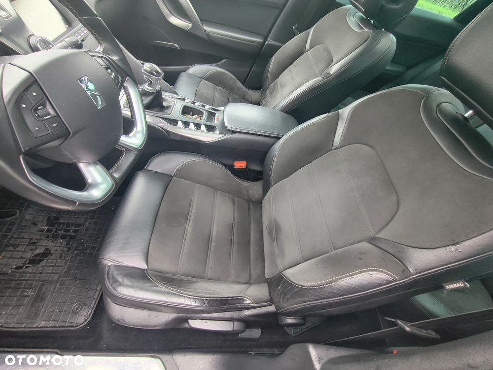 DS Automobiles DS 5 - 16