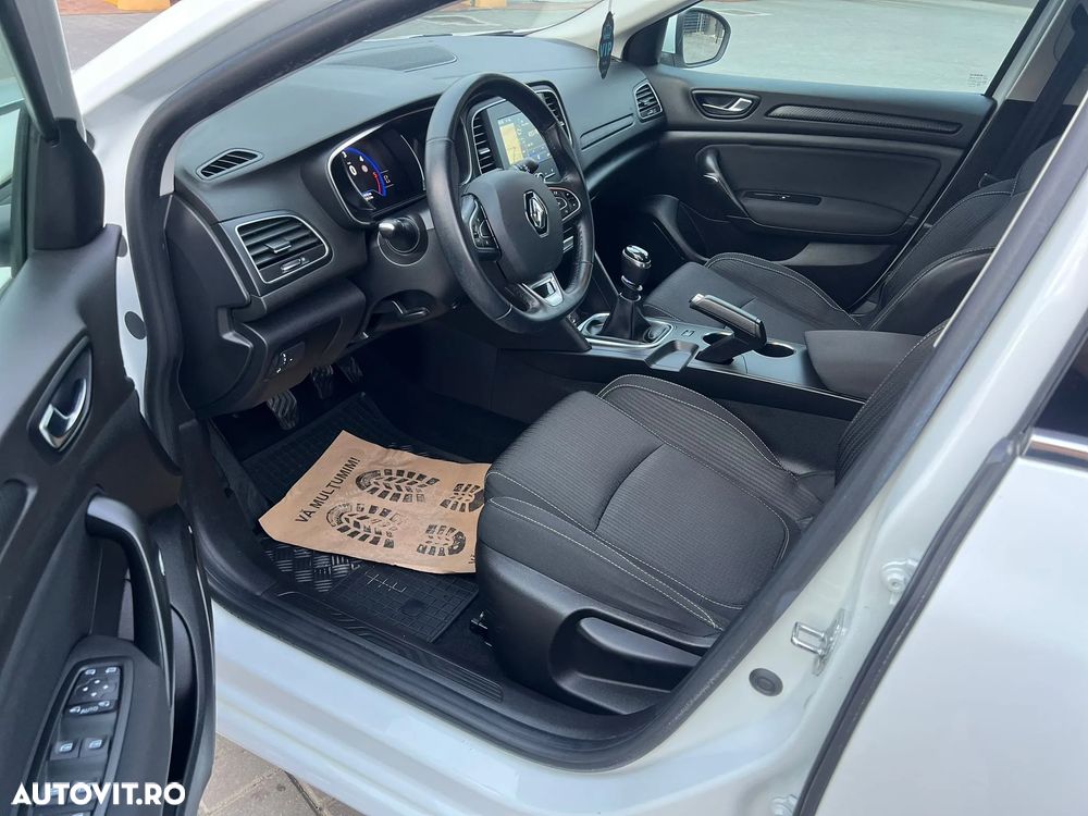Renault Megane - 16