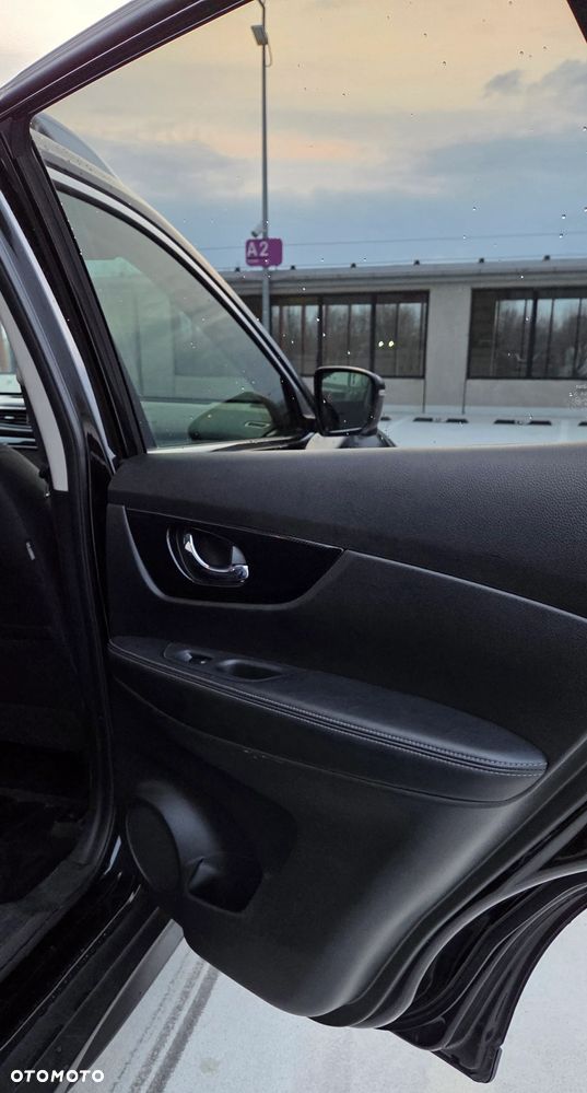 Nissan X-Trail 2.0 dCi Tekna 2WD Xtronic - 7