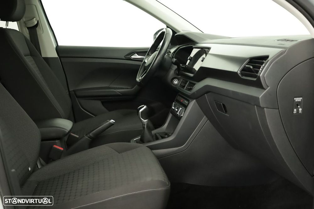 VW T-Cross 1.0 TSI Life - 19