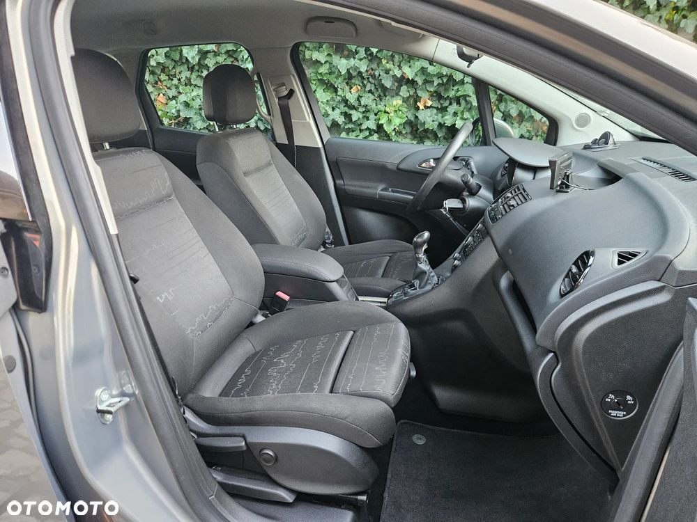 Opel Meriva 1.4 Ecoflex Edition - 17