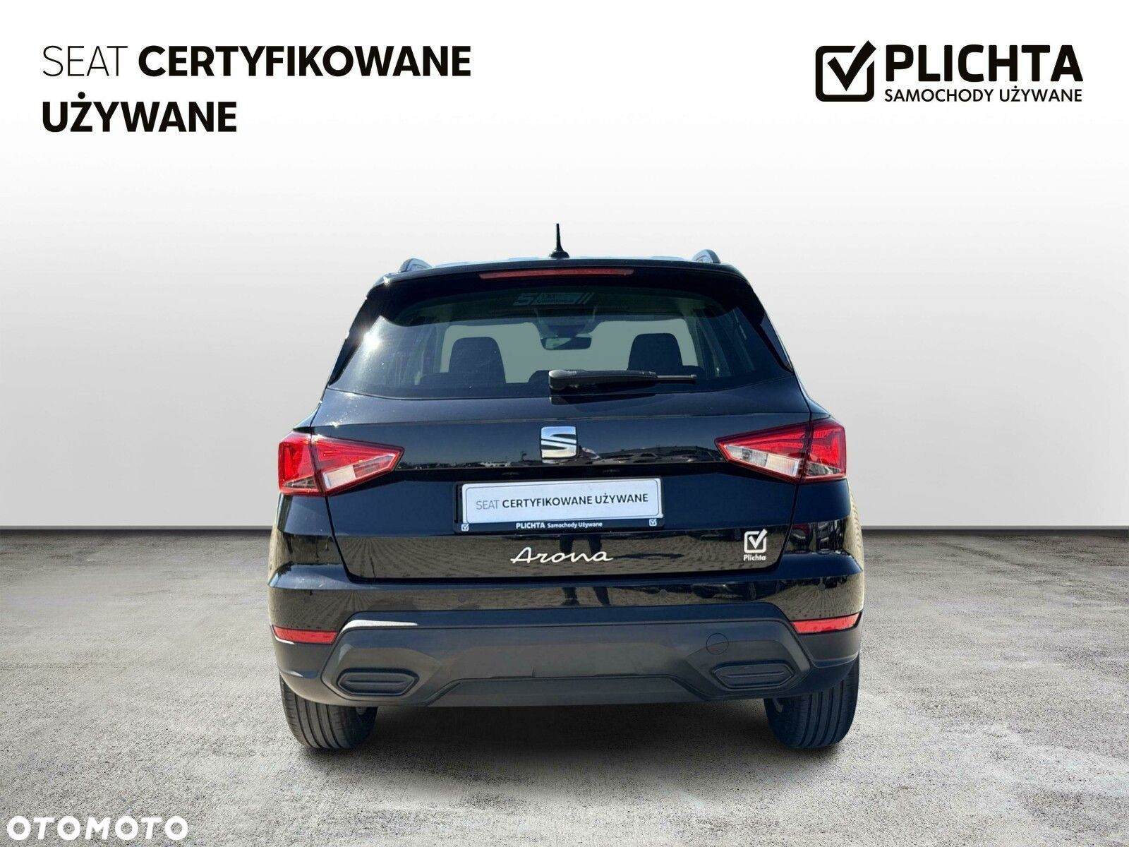 Seat Arona 1.0 TSI Style S&S DSG - 4