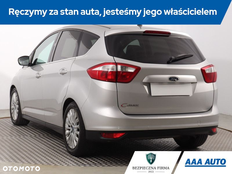 Ford C-MAX - 5