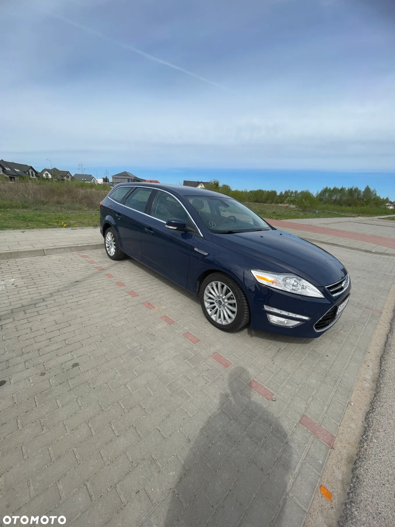 Ford Mondeo 2.0 T Ghia MPS6 - 4