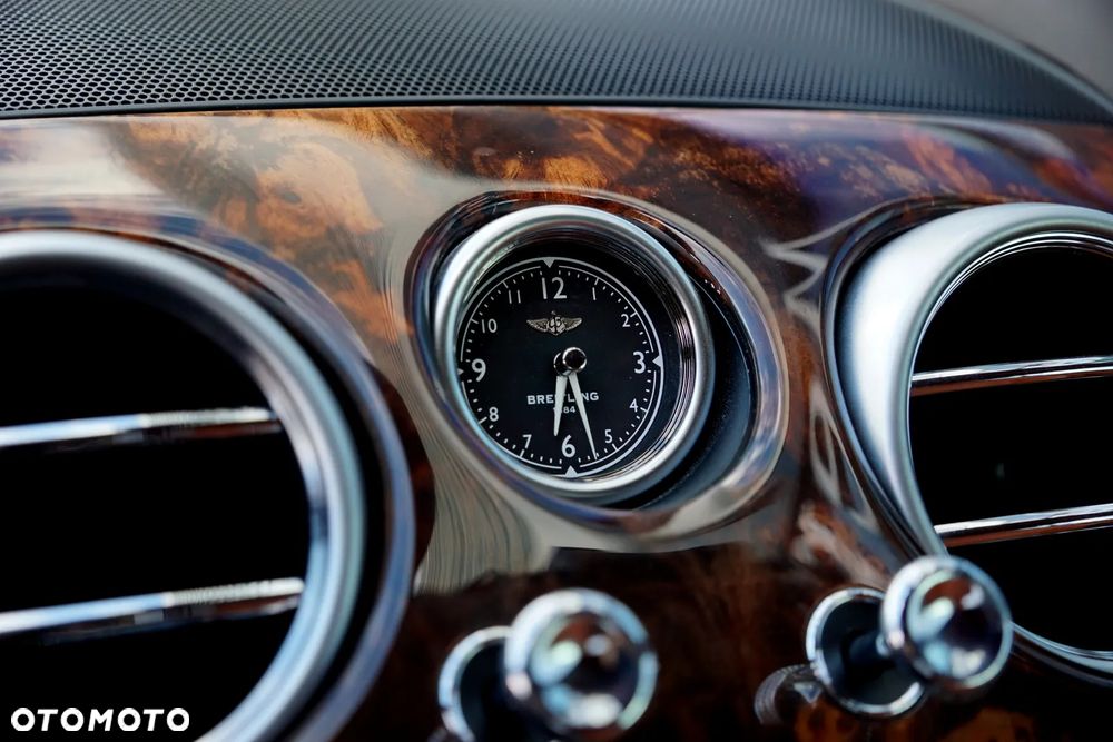 Bentley Continental GT Standard - 31