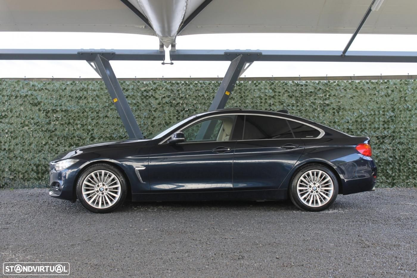 BMW 430 Gran Coupé d L.Luxury Auto - 5