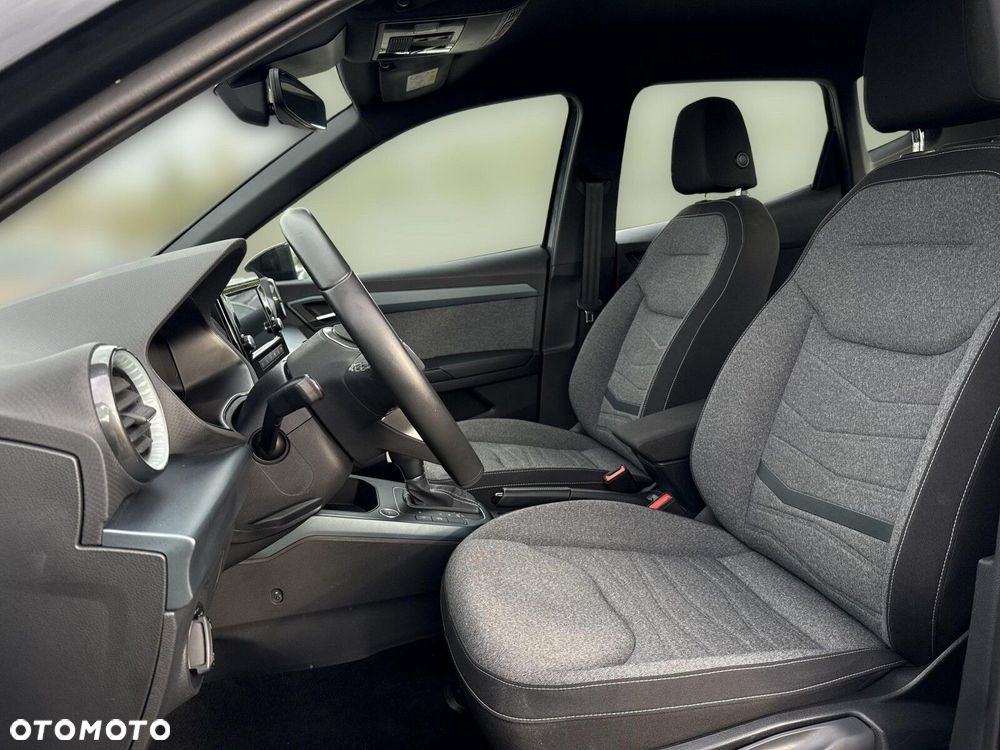 Seat Arona - 9