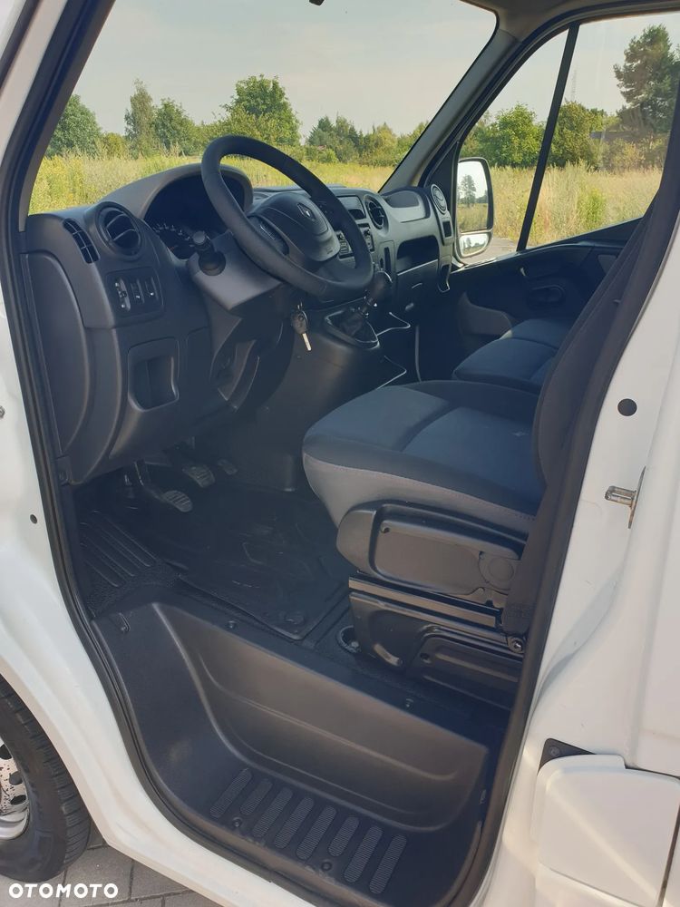 Renault MASTER - 10