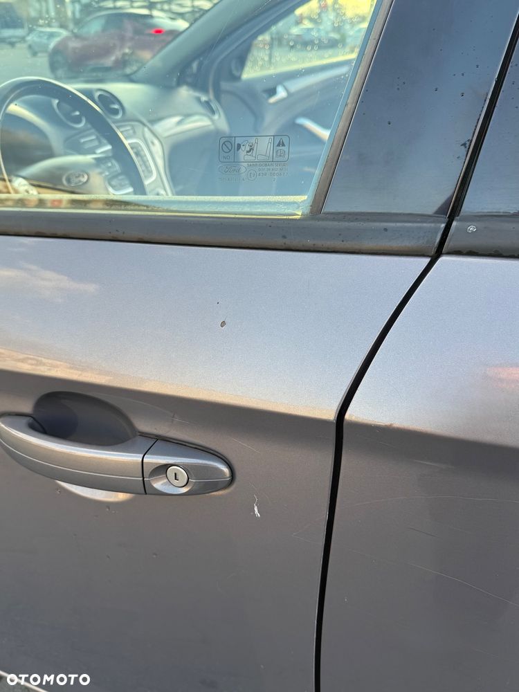 Ford Mondeo 1.6 T Gold X - 20