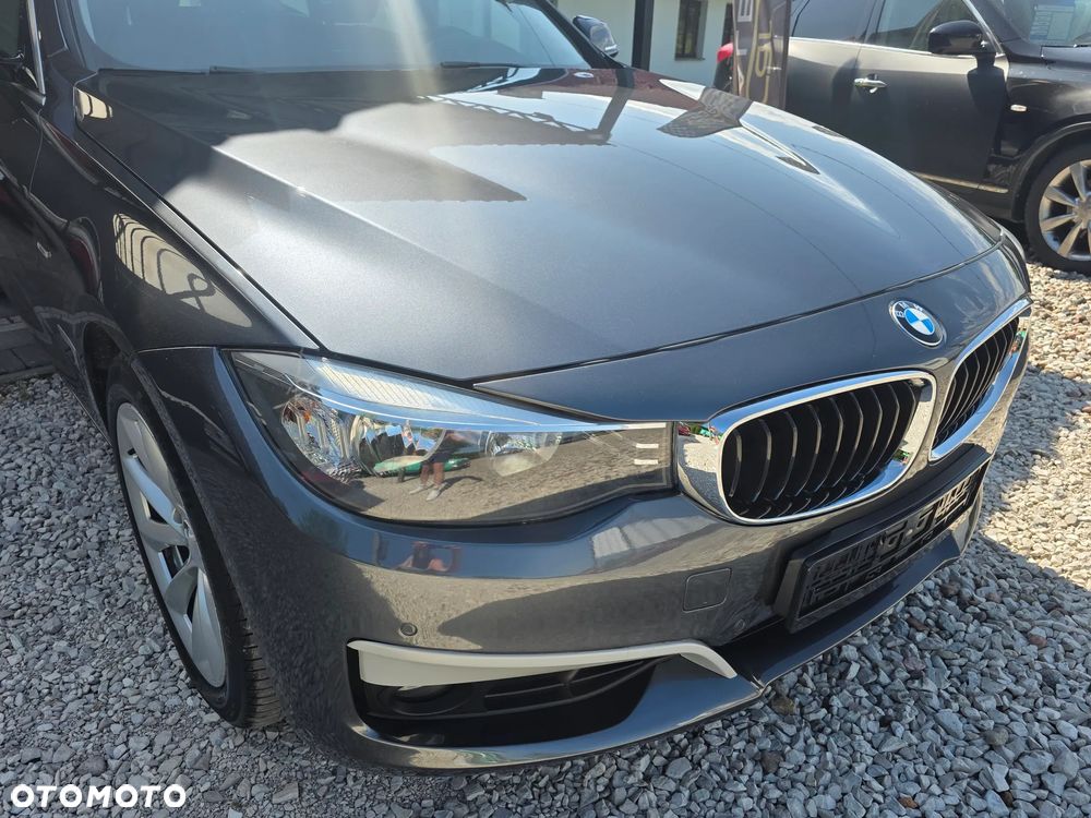 BMW 3GT - 41