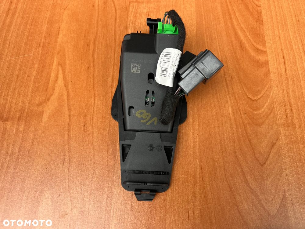 MODUŁ CZUJNIK RADAR SENSOR DESZCZU VOLVO V60 31387310 - 3