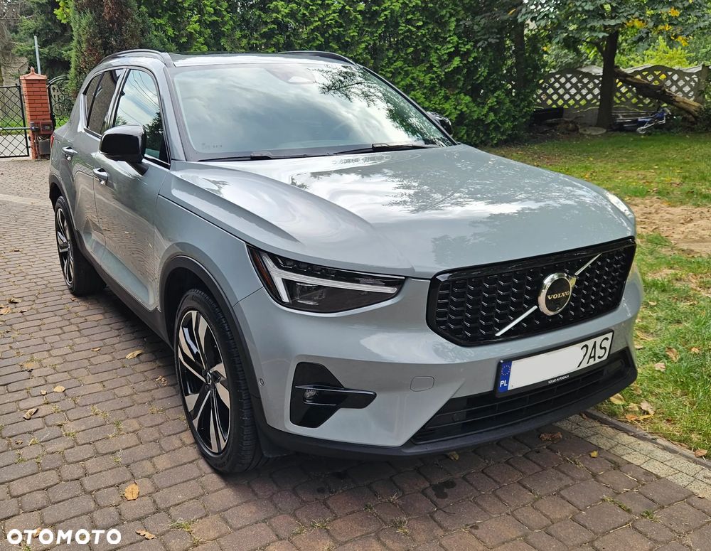Volvo XC 40 - 4