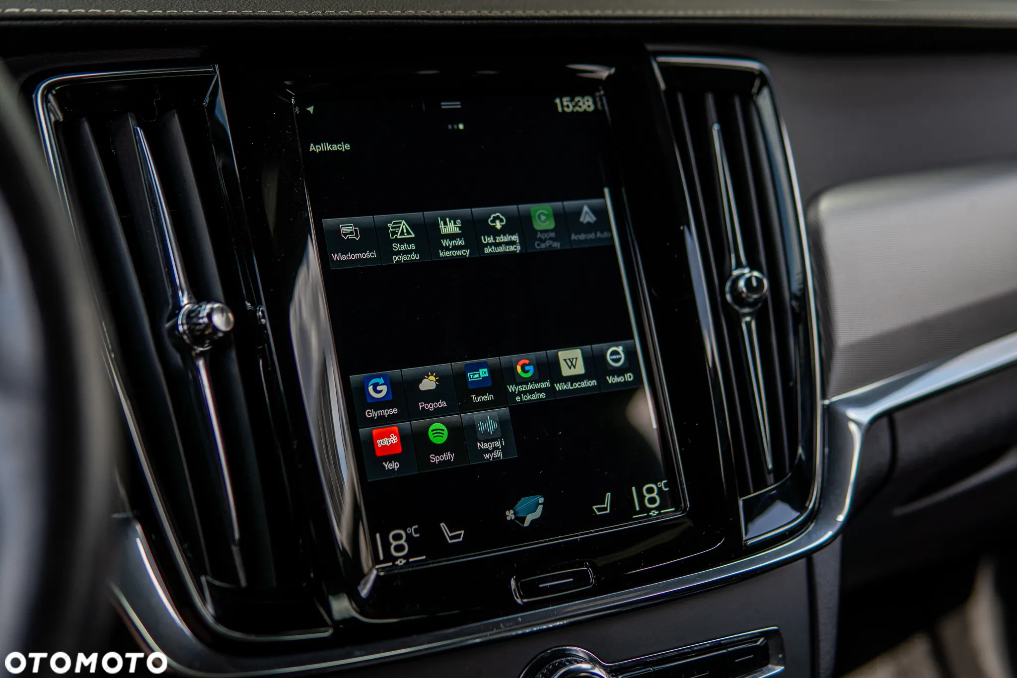 Volvo V90 B4 D AWD Geartronic RDesign - 19