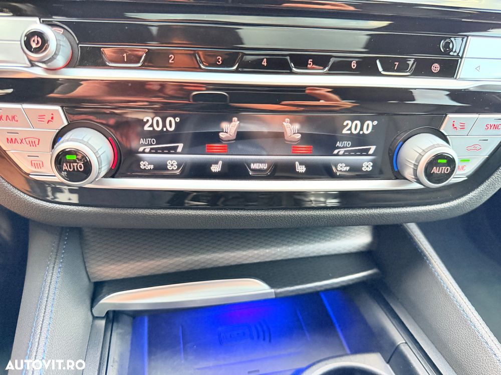 BMW Seria 5 - 24