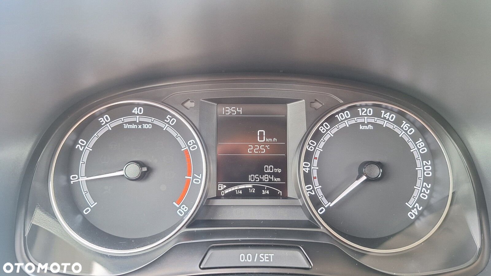 Skoda Fabia 1.0 TSI Ambition - 25