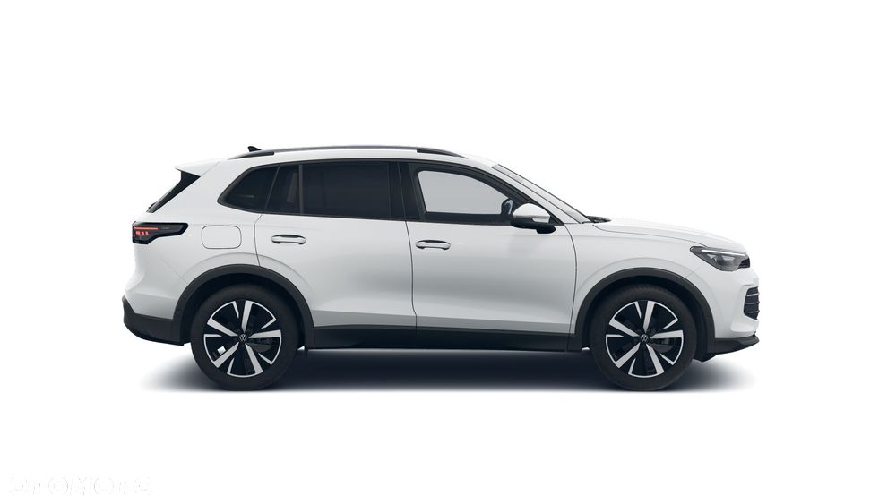 Volkswagen Tiguan 1.5 eTSI Life DSG - 6